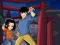 Permainan Jackie Chan Adventures talian
