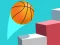 Permainan Spiral Jump 3d talian