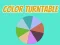 Permainan Color Turntable talian