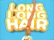 Permainan Long Long Hair talian