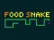 Permainan Food Snake talian