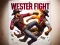 Permainan Western Fight talian