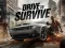 Permainan Drive To Survive talian
