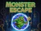 Permainan Monster Escape talian