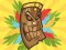Permainan Scary Tiki Mask Memory talian