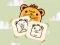 Permainan Happy Hamster Coloring talian