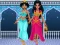 Permainan East Princess Through The Ages talian