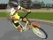 Permainan Pro Cycling 3D Simulator talian