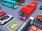 Permainan Real Bus Parking Pick and Drop talian