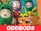 Permainan Oddbods Jigsaw Puzzle talian