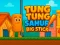Permainan Tung Tung Sahur Big Stick talian