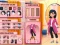 Permainan Girl Dressup Deluxe talian