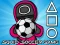 Permainan Squid Soccer talian