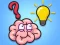 Permainan Brain Test Tricky Puzzles talian