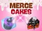 Permainan Merge Cakes talian