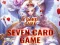 Permainan Seven Card Game talian