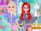 Permainan Fashion Dress Up Sewing Clothes talian