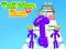 Permainan Long Neck Tall Man Run talian