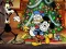 Permainan Preparing Mickey For Christmas Match 3 talian