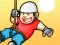 Permainan zipline People talian