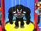 Permainan Super Hero Legends: Strike Team talian