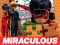 Permainan Miraculous Ladybug & Cat Noir Jigsaw Puzzle talian