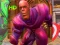 Permainan The amazing Venom hero talian