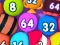 Permainan Bubble Merge 2048 talian