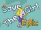 Permainan Save The Girl Epic talian