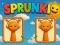 Permainan Sprunki Link talian