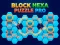 Permainan Block Hexa Puzzle Pro talian