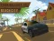 Permainan Parking Fury 3d: Beach City talian