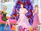 Permainan Girls Christmas Party Prep talian