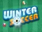 Permainan Winter Soccer talian