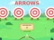 Permainan Arrows talian