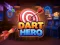 Permainan Dart Hero talian