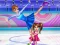 Permainan Ice Skating Contest talian