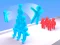 Permainan Crowd Stack Race 3D talian