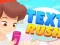 Permainan Text Rush talian