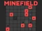 Permainan Minefield talian