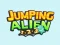Permainan Jumping Alien 1.2.3 talian
