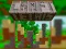 Permainan Craft Tetris talian
