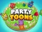 Permainan Party Toons talian