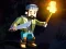 Permainan Cube Craft Survival talian