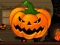 Permainan Hyper Scary Halloween Party talian