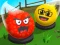 Permainan Ballhit.io talian