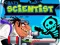 Permainan Crazy Scientist talian