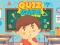 Permainan Quiz Math talian