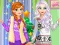 Permainan Princesses X-Mas Tree Fashion talian