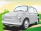 Permainan Vintage German Cars Jigsaw talian